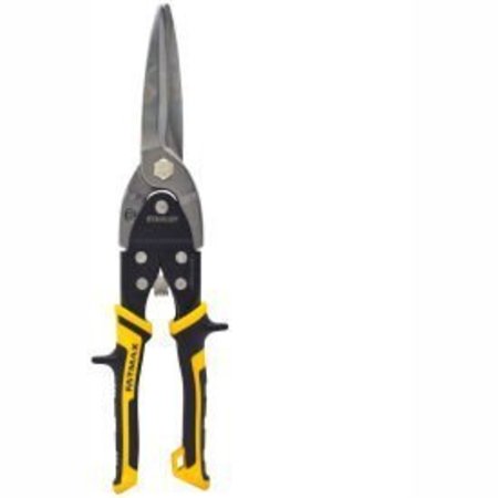 STANLEY Stanley®  Fatmax® FMHT73561 Long Nose Straight Cut Snips FMHT73561